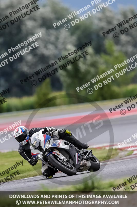 25 to 27th july 2019;Slovakia Ring;event digital images;motorbikes;no limits;peter wileman photography;trackday;trackday digital images